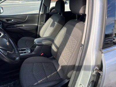 2018 Chevrolet Equinox AWD LT