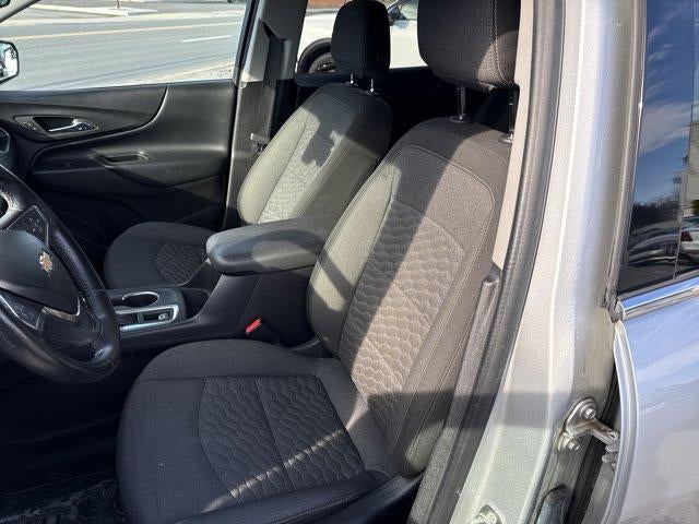 2018 Chevrolet Equinox AWD LT