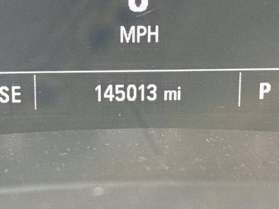 2018 Chevrolet Equinox AWD LT