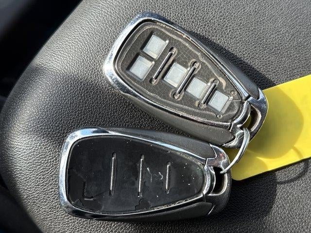 2018 Chevrolet Equinox AWD LT