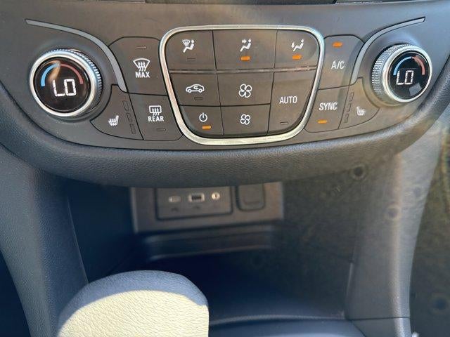 2023 Chevrolet Equinox AWD 4dr LT w/1LT