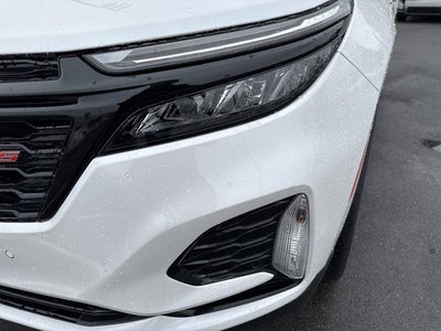 2024 Chevrolet Equinox AWD RS