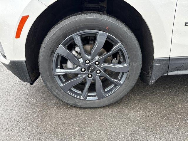 2024 Chevrolet Equinox AWD RS