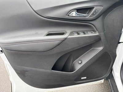 2024 Chevrolet Equinox AWD RS