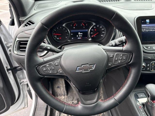 2024 Chevrolet Equinox AWD RS