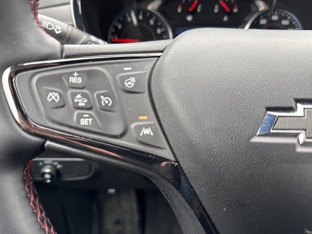 2024 Chevrolet Equinox AWD RS