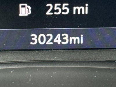 2024 Chevrolet Equinox AWD RS