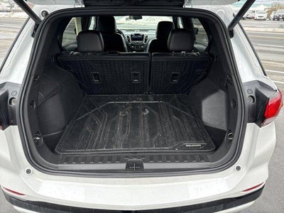 2024 Chevrolet Equinox AWD RS