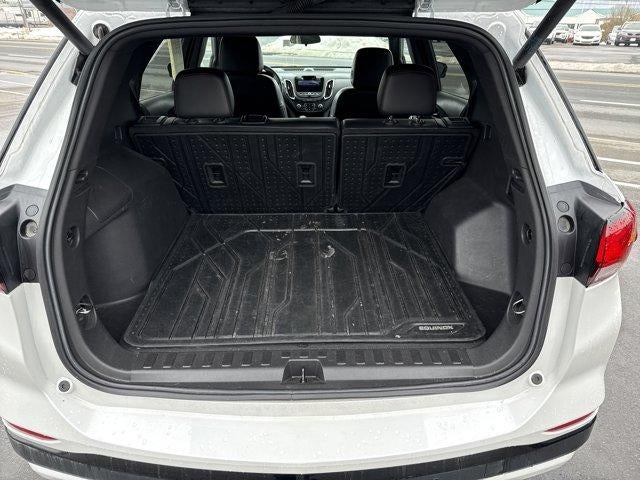 2024 Chevrolet Equinox AWD RS