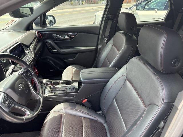 2019 Chevrolet Blazer AWD RS