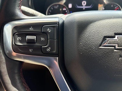 2019 Chevrolet Blazer AWD RS