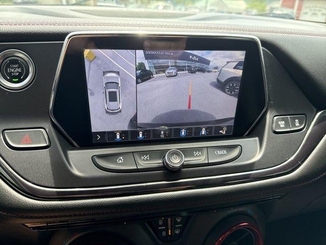 2019 Chevrolet Blazer AWD RS
