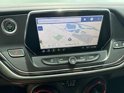 2019 Chevrolet Blazer AWD RS