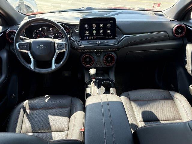 2023 Chevrolet Blazer RS AWD