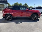 2023 Chevrolet Blazer RS AWD
