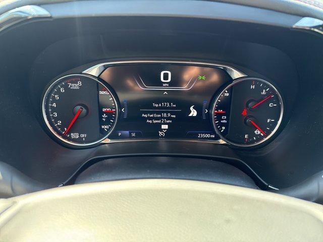 2023 Chevrolet Blazer RS AWD