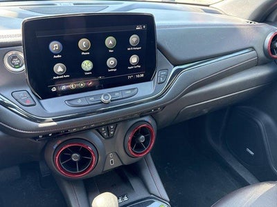 2023 Chevrolet Blazer RS AWD