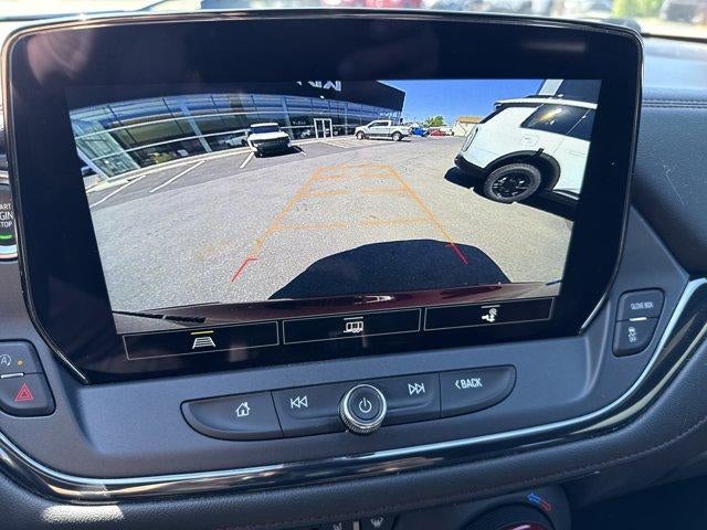 2023 Chevrolet Blazer RS AWD