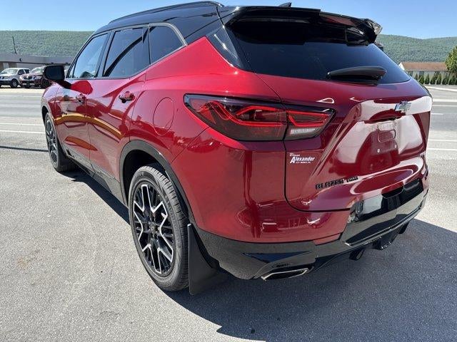 2023 Chevrolet Blazer RS AWD