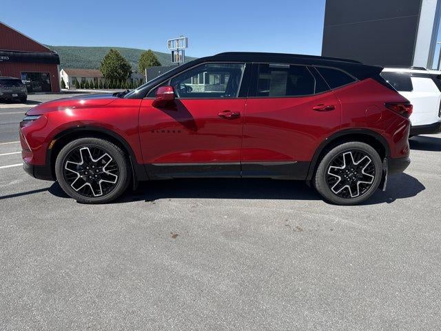 2023 Chevrolet Blazer RS AWD
