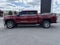 2017 GMC Sierra 1500 Crew Cab Short Box 4-Wheel Drive SLT