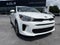 2019 Kia Rio S Auto