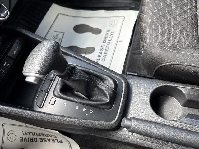 2019 Kia Rio S Auto