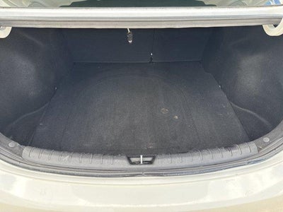 2019 Kia Rio S Auto