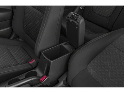 2019 Kia Rio S Auto