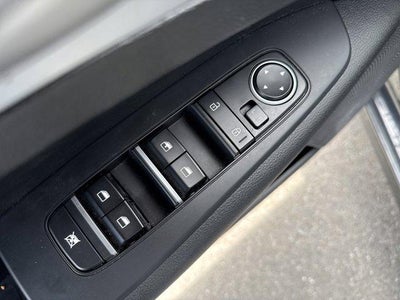 2023 Kia Forte LXS IVT