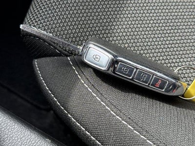 2023 Kia Forte LXS IVT