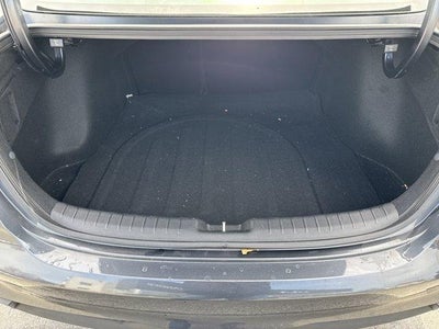 2023 Kia Forte LXS IVT