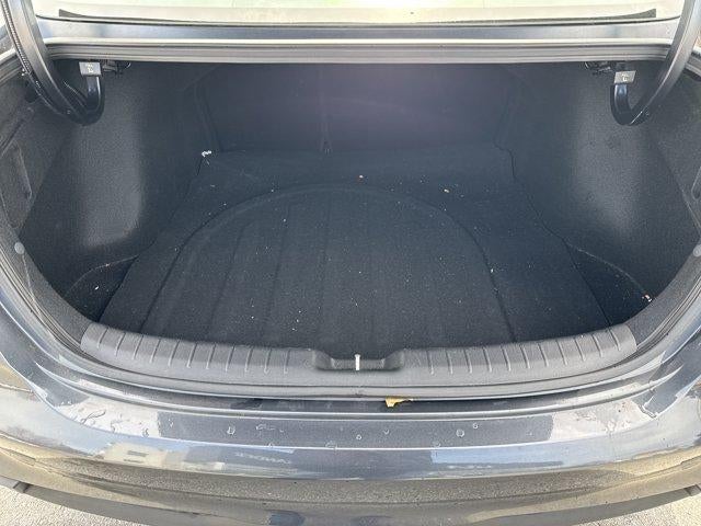 2023 Kia Forte LXS IVT