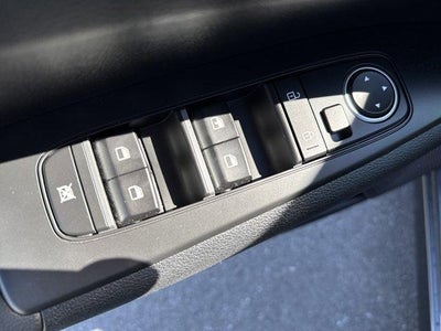 2024 Kia Forte LXS IVT