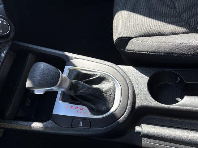 2024 Kia Forte LXS IVT