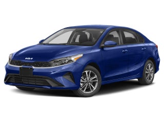 2024 Kia Forte LXS IVT
