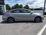 2024 Kia Forte LXS IVT