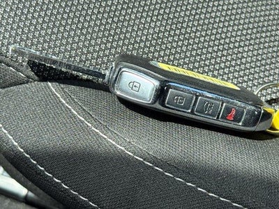2024 Kia Forte LXS IVT