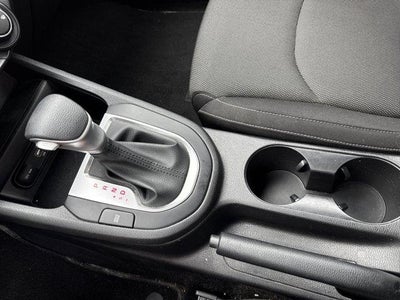 2023 Kia Forte LXS IVT