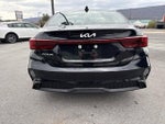 2023 Kia Forte LXS IVT