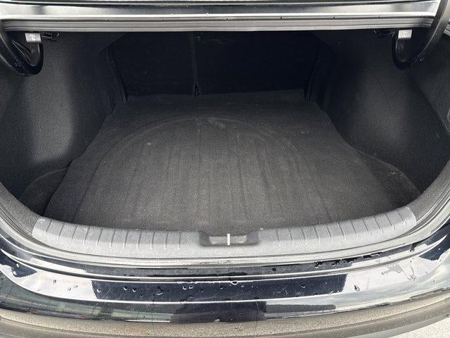 2023 Kia Forte LXS IVT