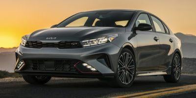 2023 Kia Forte LXS IVT
