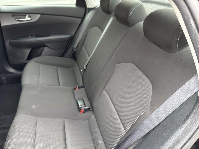 2021 Kia Forte LXS IVT