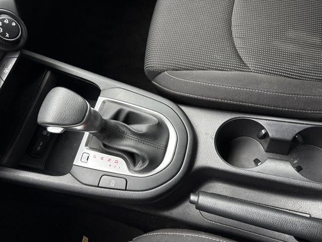 2021 Kia Forte LXS IVT