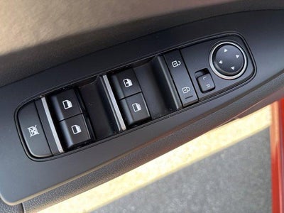 2024 Kia Forte LXS IVT