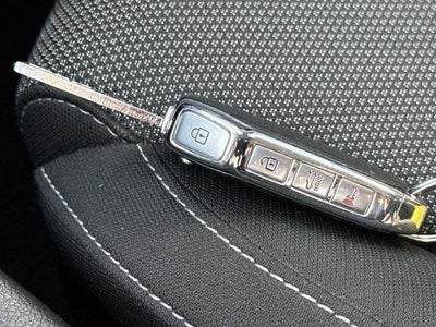 2024 Kia Forte LXS IVT