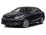 2023 Kia Forte GT DCT