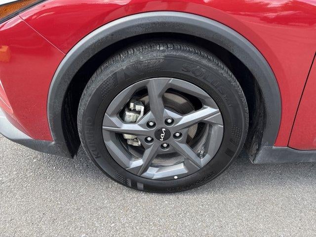 2025 Kia K4 LXS FWD