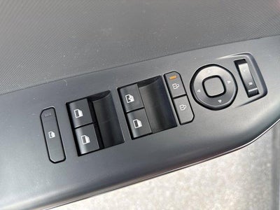 2025 Kia K4 LXS FWD