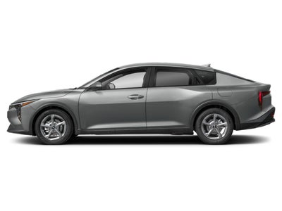 2026 Kia K4 LXS Sedan